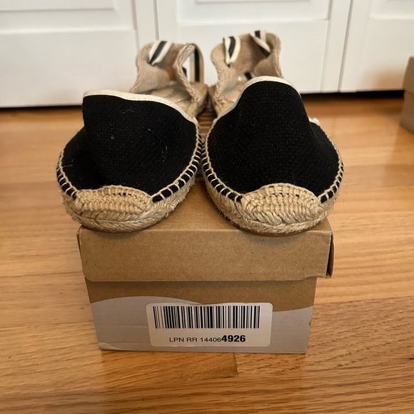 Soludos Espadrille - Picture 2 of 3